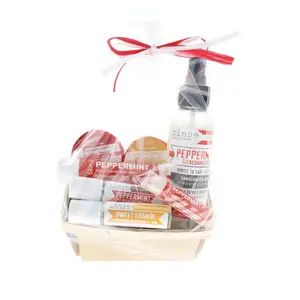 Study Savior Gift Basket