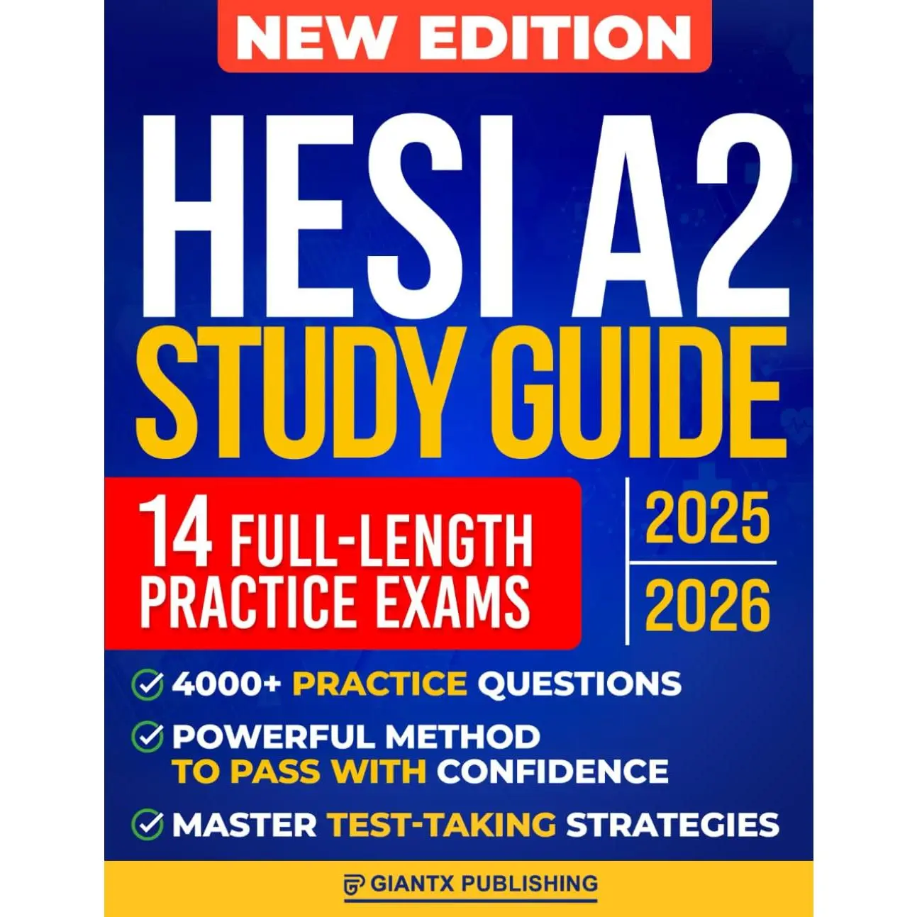 HESI A2 Study Guide: Seasoned Studying Secrets for Fast  Prep & Healthcare Mastery | Discover Full-Length Practice Tests, Essential Content Review & Proven Techniques for Maximizing Your Score - Paperback