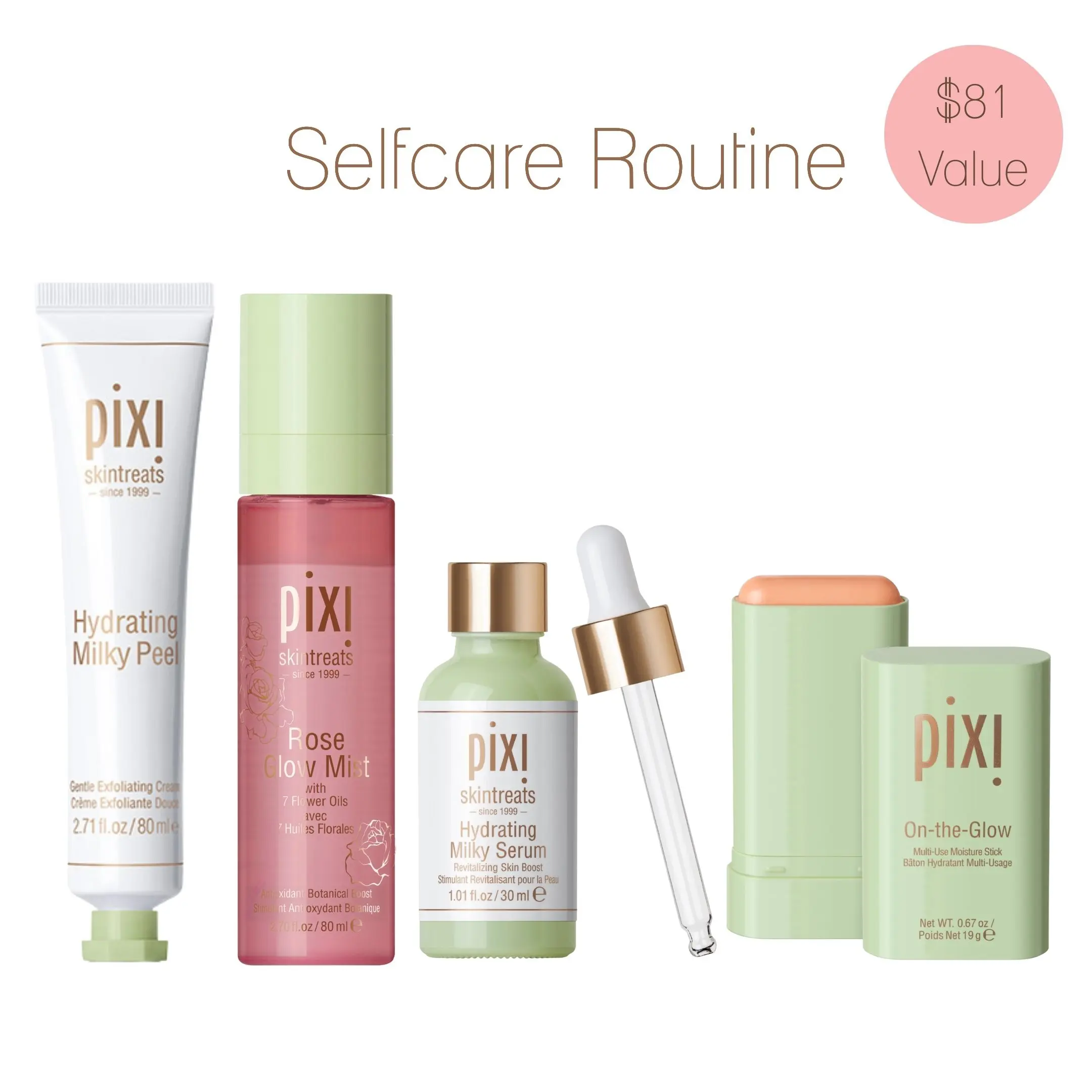 Self-Care Routine