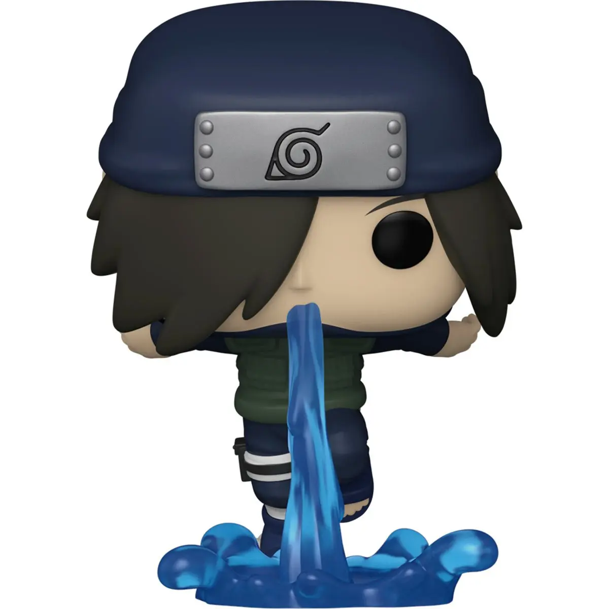 Izumo Kamizuki #1198 Funko Pop! Animation Naruto Shippuden Izumo Kamizuki #1198 Funko Pop! Animation Naruto Shippuden