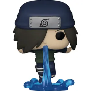Izumo Kamizuki #1198 Funko Pop! Animation Naruto Shippuden