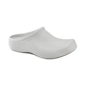 Aetrex Bondi - Men - White | Men's Orthotic Shoes with Arch Support for All-Day Comfort
