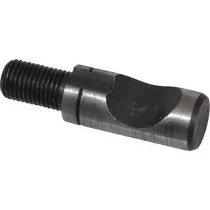 Made in USA Camlock Stud for Lathe Chuck - Stud Mount (D1-4), 5/8" OD, 7/16-20 Threaded End, Part Number 55708