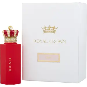Royal Crown Tzar By Royal Crown Extrait De Parfum For Unisex