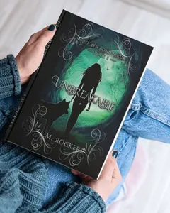 Unbreakable - Blood & Bond Series Book 1 Hardcover