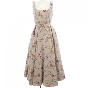 Pre-owned Dior Others Small Leather Goods Christian Dress