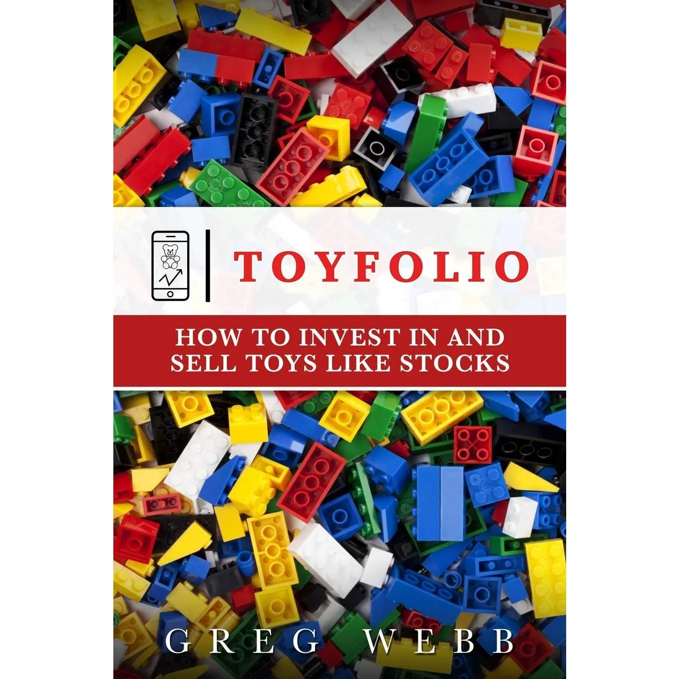 Toyfolio: How to Invest in and Sell Toys Like Stocks