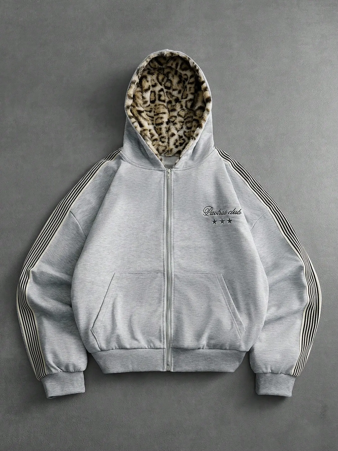 Men's Hooded Sweatshirt Regular Fit, Casual Graphic Pullover for All Seasons, Comfortable Fitted Design, Perfect for Daily Wear, Grey, Casual Streetwear Hoodie, Graphic Print Hoodie, Casual Hooded Sweatshirts