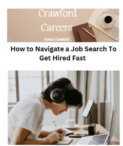 Workman Publishing Company: How to Navigate a Job Search and Get Hired Fast - Unabridged Edition, 2025