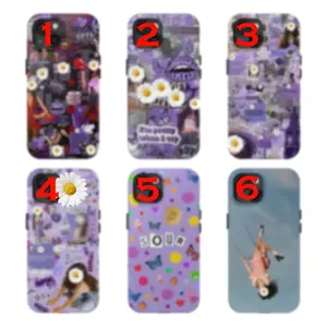OR New Album Y-You S,Seem P.Pretty Sadd FOr The Gurl So In L-Love Inspired Phone Case iPhone Samsung Teenage Emotion Vibe 8