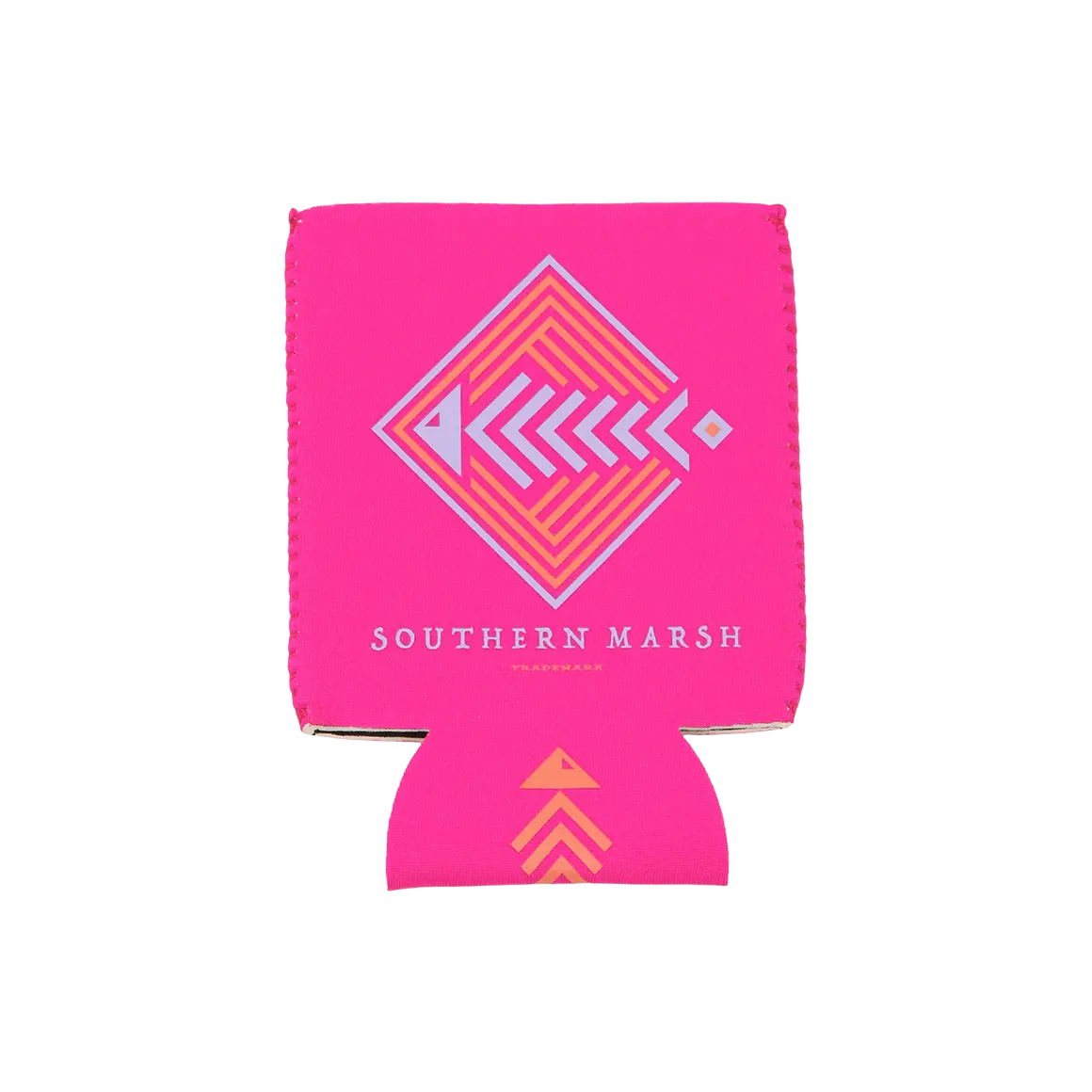 Aztec Catch Coozie Aztec Catch Coozie