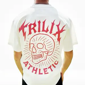 Trilix Premium Drop Tee
