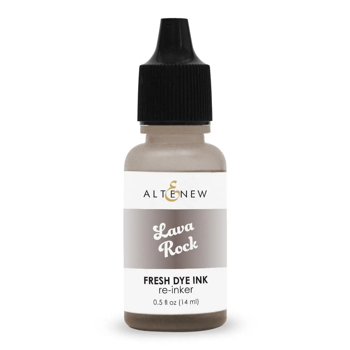 Lava Rock Fresh Dye Ink Re-inker
