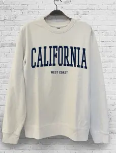 California Vintage Sweater