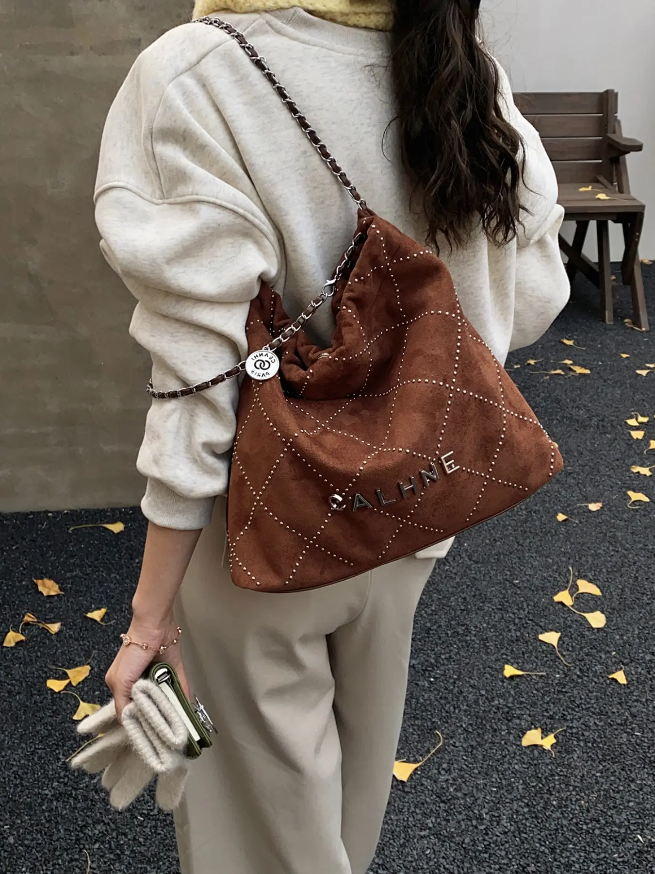 quilted crossbody bag amazon - TikTok Shop