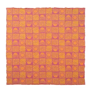 WETCAT | XXL Muslin Turkish Blanket (100" x 100")