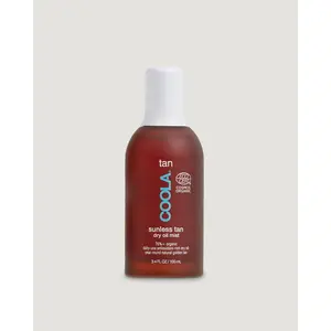 Sunless Tan Dry Oil Mist Sunless Tan Dry Oil Mist