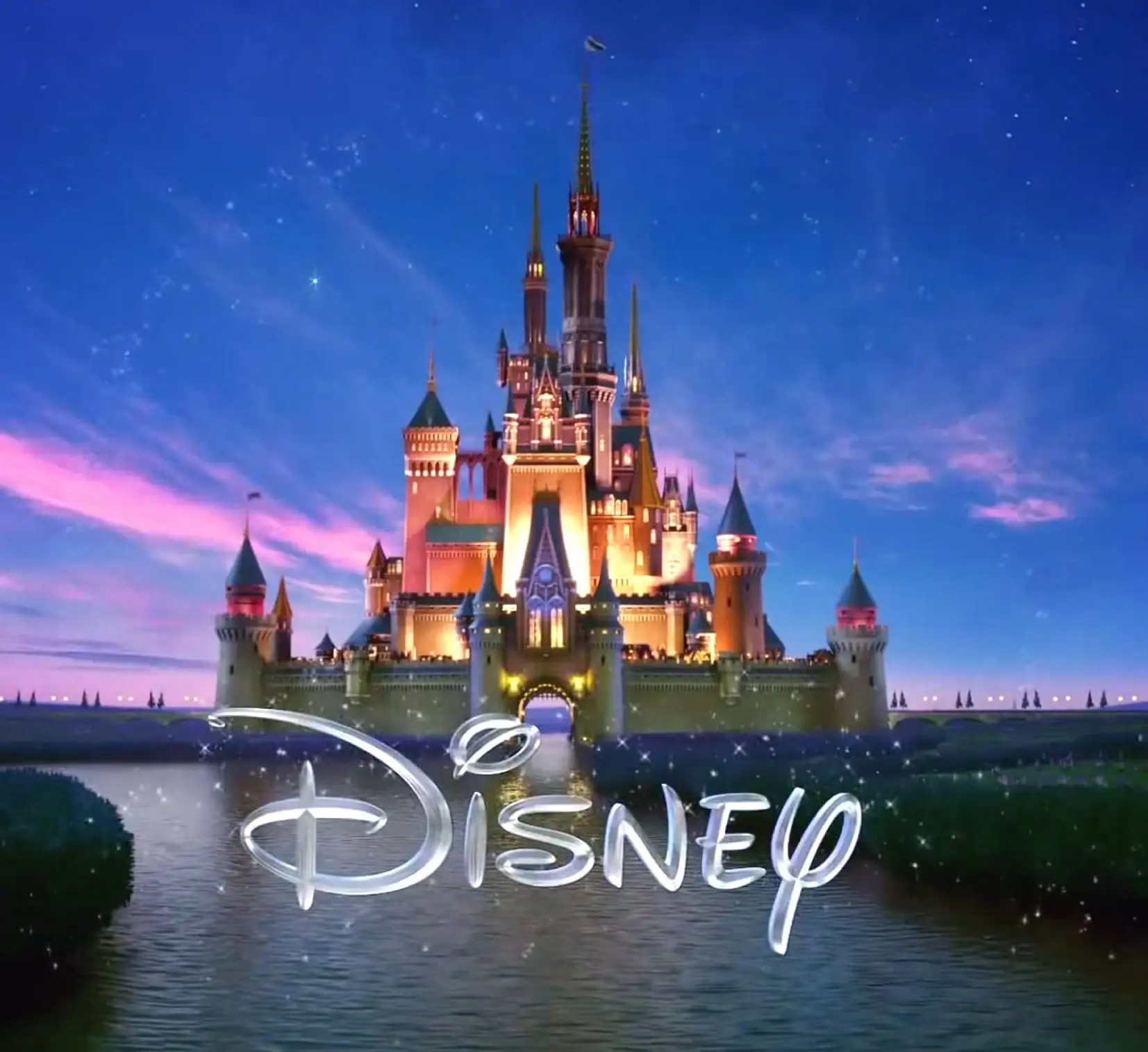 Disney Repacks