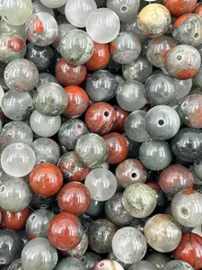 31.African Blood Stone(VIP8mm)