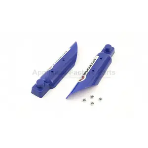 Front Fork Covers for Razor W15128041013 Blue Appliance Replacement Parts