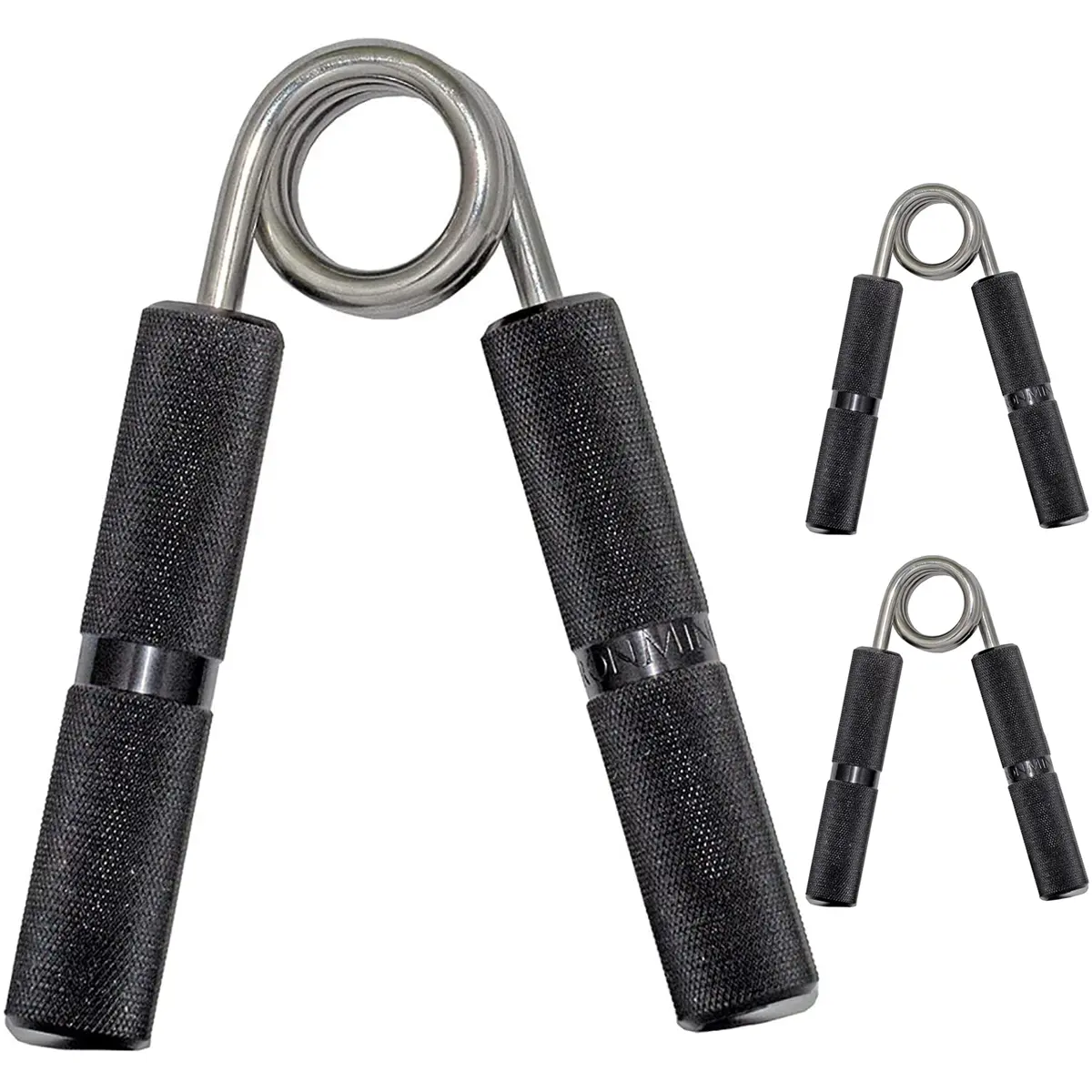 IronMind Left-Turn Trainer Fitness Hand Gripper
