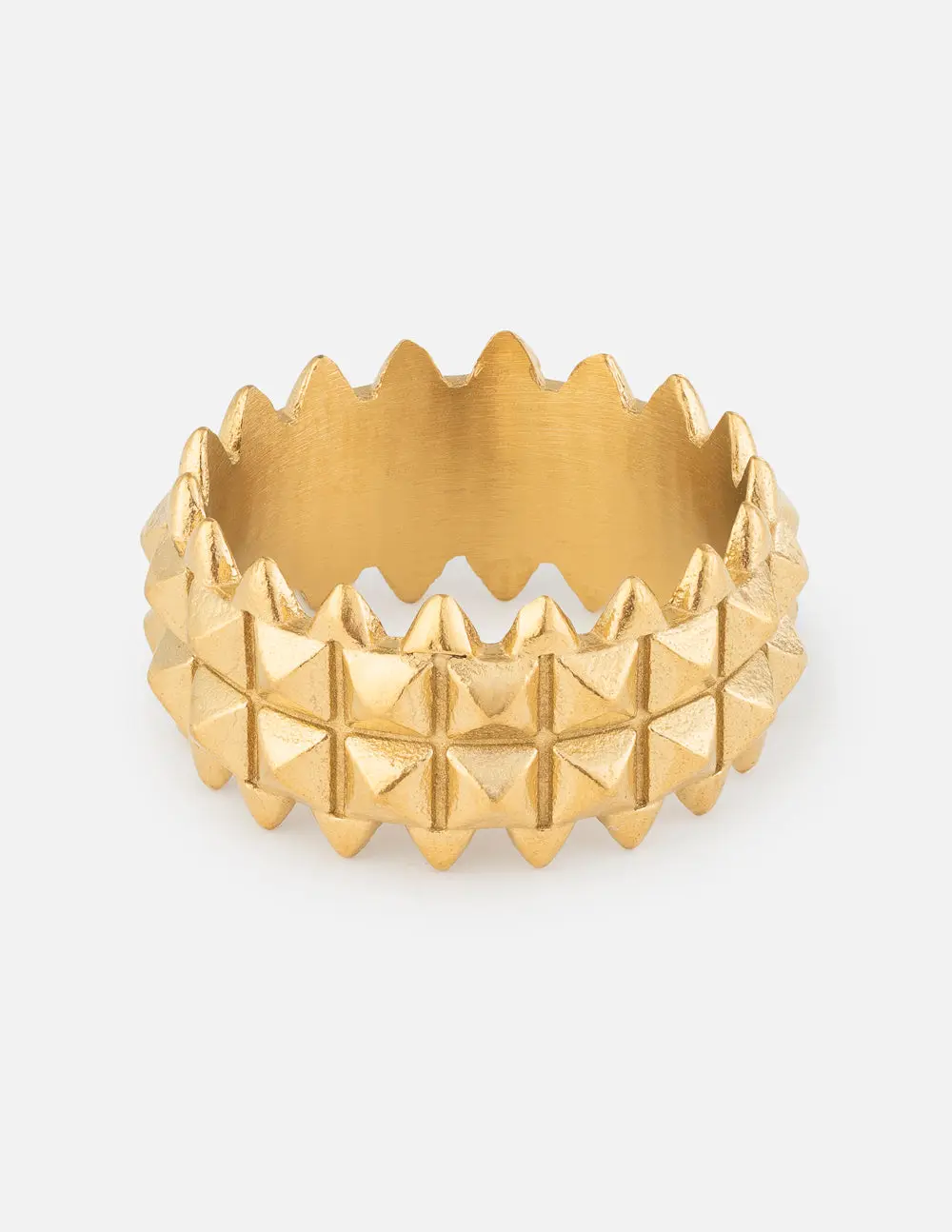 Shield of Faith Ring