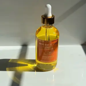 DEWDROP NECTAR - PINEAPPLE CARAMEL SCENTED BODY OIL