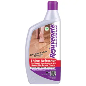 212 MAIN Shine Refresher Household Floor Cleaner Spray, Model RJRF32RTU, 32 oz.