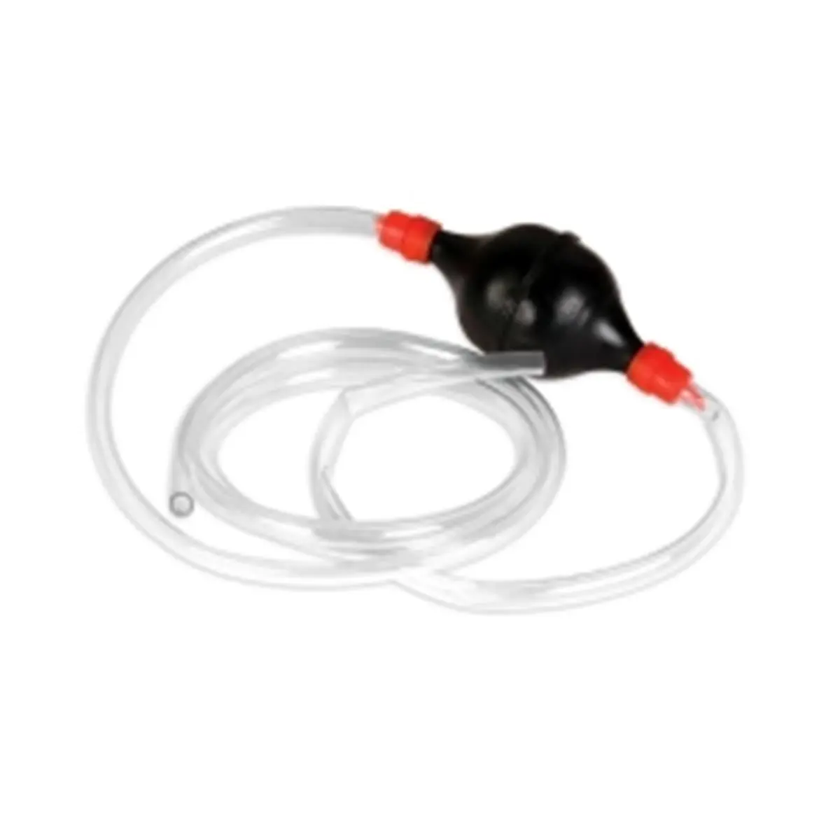 212 MAIN Wilmar Oil-Resistant Siphon Hose - 6 ft Portable Hose, Household Appliance Accessory