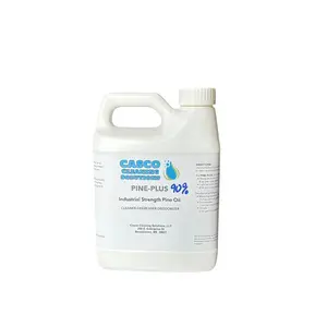 90% qt - Casco Cleaning Solutions - Pine Plus with Pine Oil - 90% quart