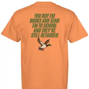 Southern Heritage - You buy em books