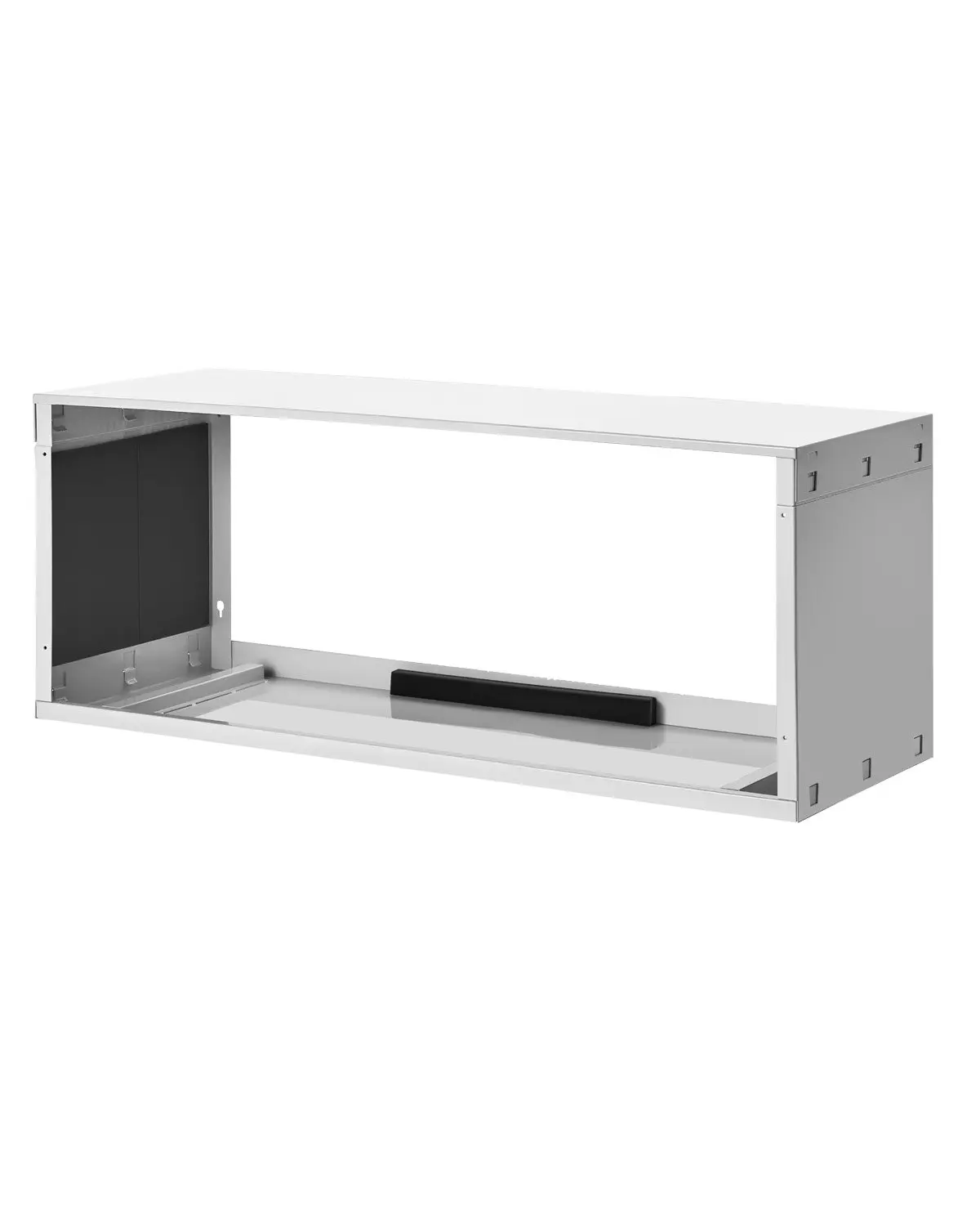 【summerfinds】VEVOR Air Conditioner Wall Sleeve 42 in Wall Sleeve for Universal Through the Wall AC