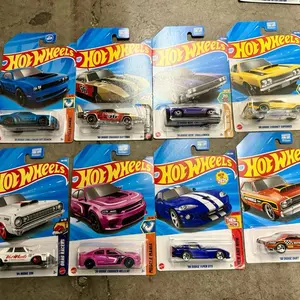 Random Hot Wheels Mainline
