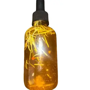 Fiery Wall of Protection Oil