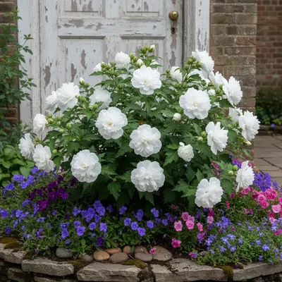 white terracotta plant pots White Terracotta Planter Pot With Water Saucer