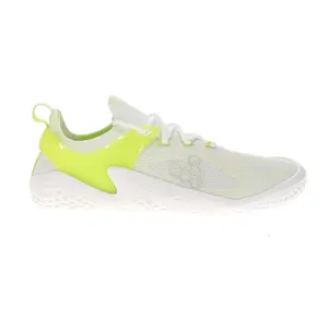 Vivobarefoot Mens Motus Strength Training Sneakers Shoes - White