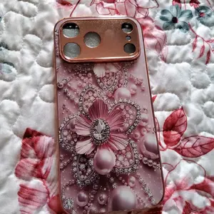 Phone Case Compatible with iPhone 17 Pro Max Sleek Modern Design for Everyday Protection and Style - Computer, Covers