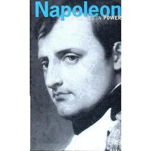 USED-Napoleon by Ellis, Geoffrey (Paperback)