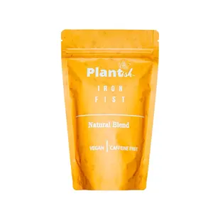 Sarsaparilla Root & Chaney Root- Roots Blend- Iron Fist Blend