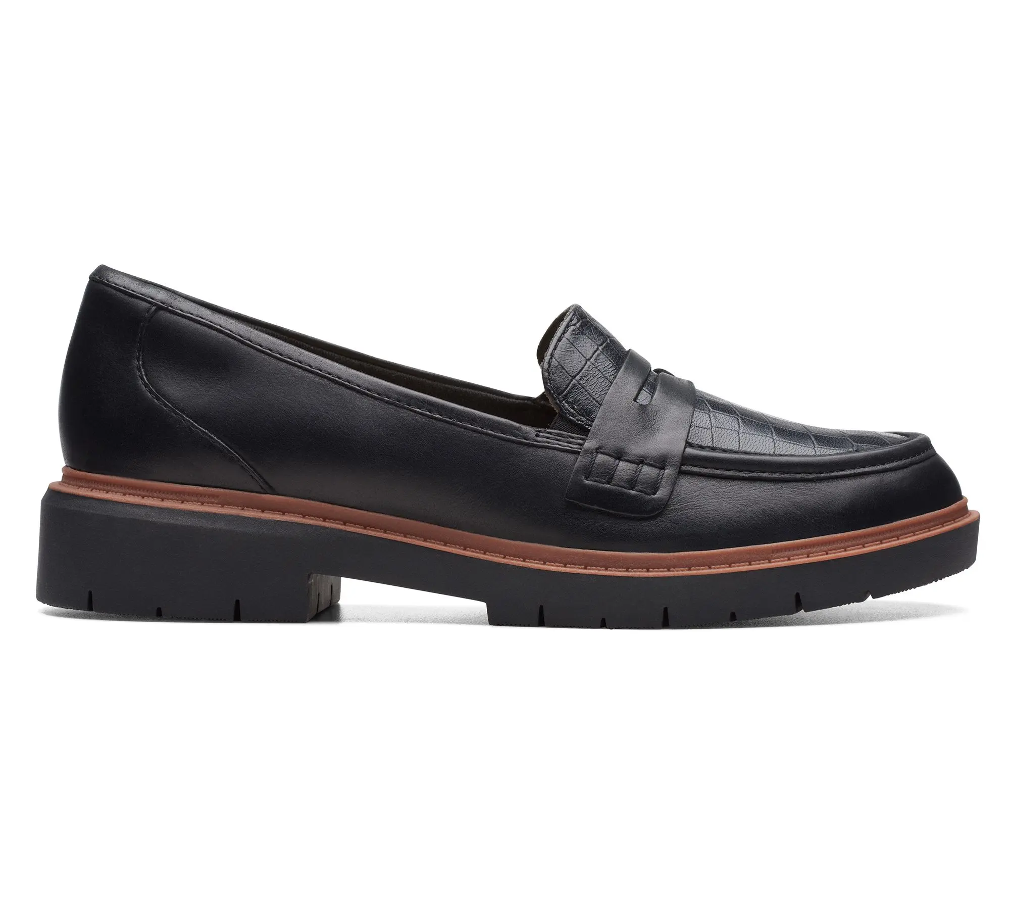 Clarks Collection Loafers -Westlynn Ayla Clarks Collection Loafers -Westlynn Ayla