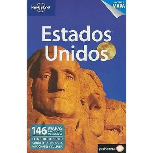 USED-Estados Unidos 3 by AA. VV. (Paperback)