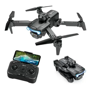 Contixo F19 RC Quadcopter Drone w/ ObstacleAvoidance Contixo F19 RC Quadcopter Drone w/ ObstacleAvoidance