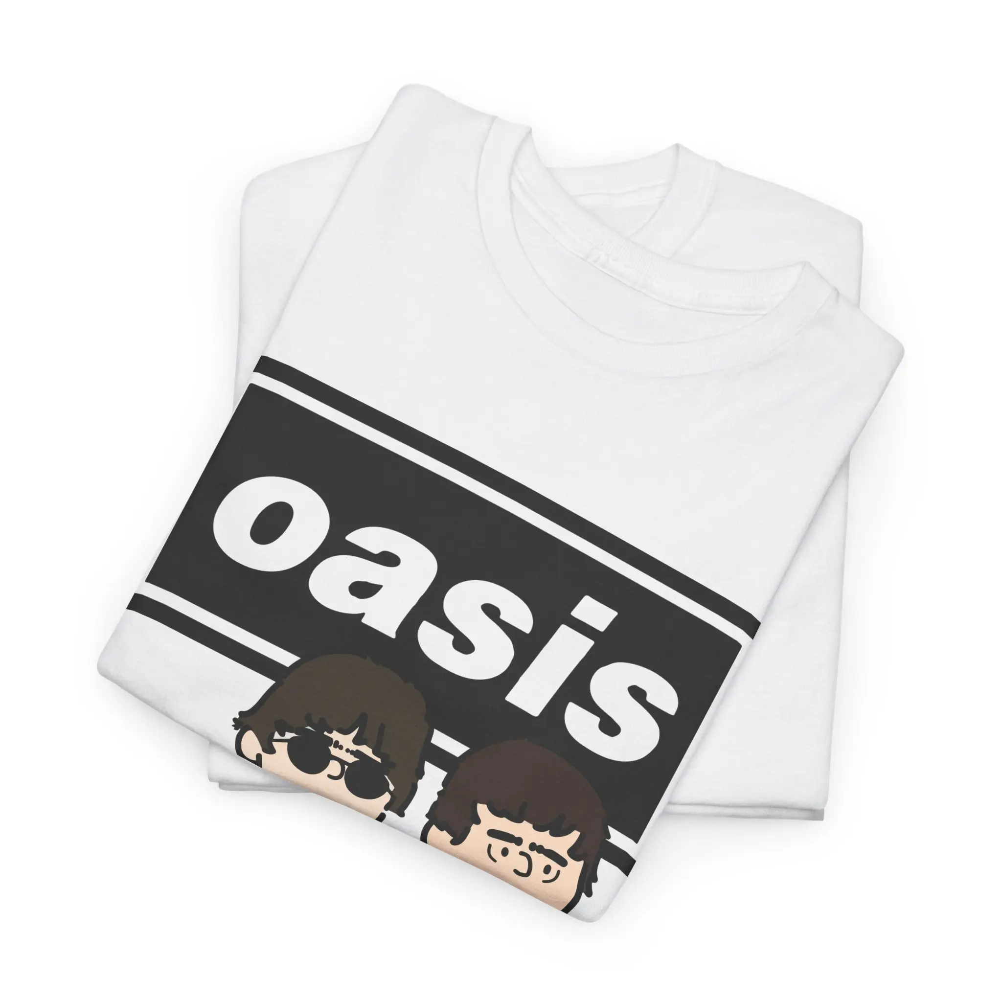 Brother Oasis Live 25 Tour T Shirt, Oasis Definitely Maybe Band Unisex Shirt for Women, Gift for Men