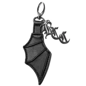 BCC Bat Wing Keychain BCC Bat Wing Keychain