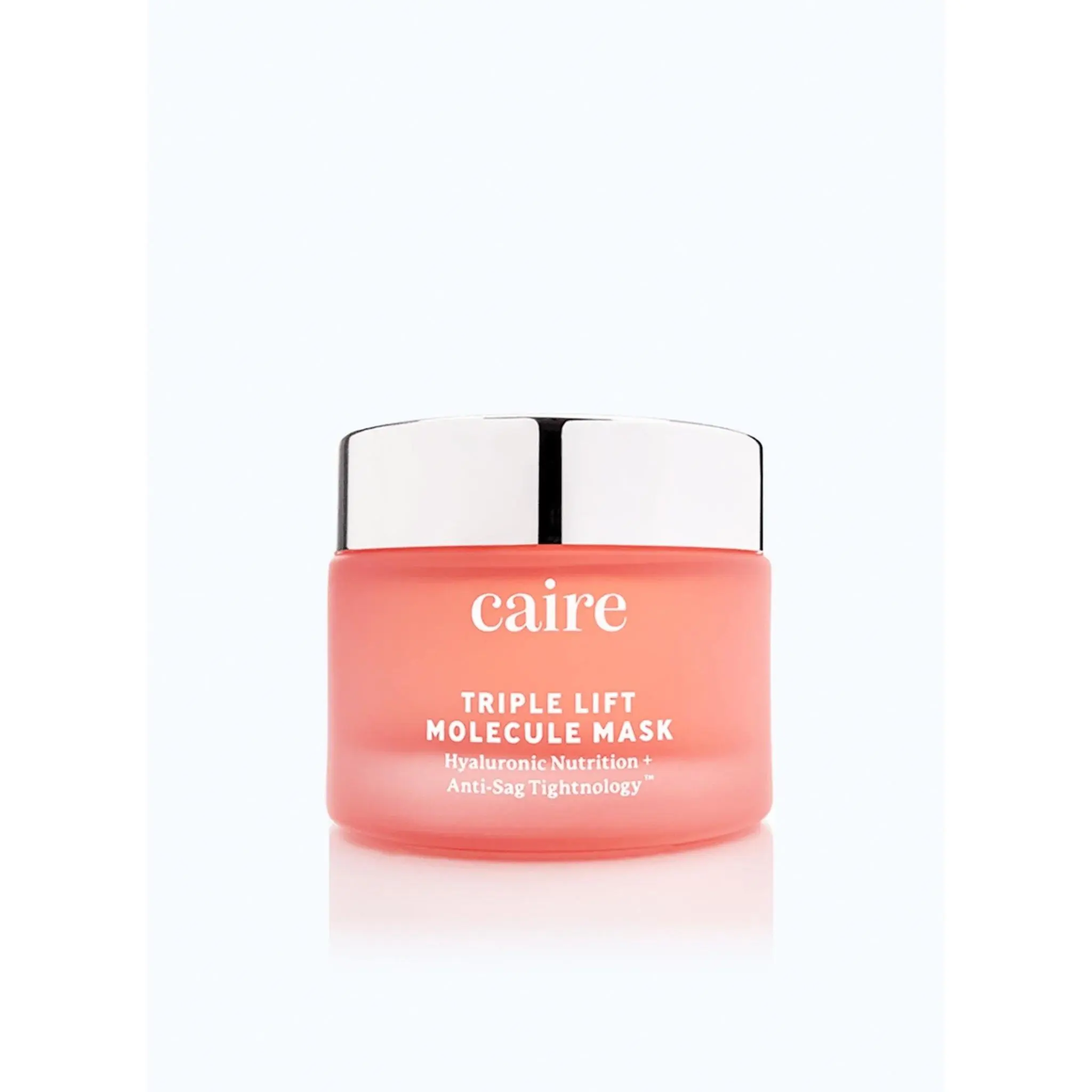 Triple Lift Molecule Mask