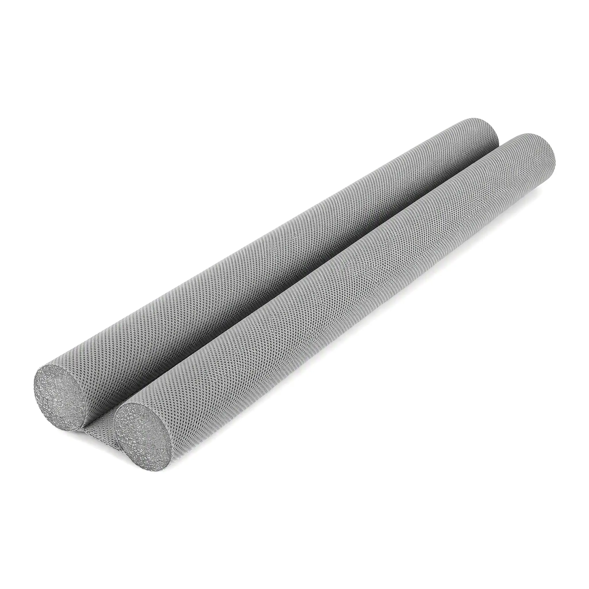 Door Bottom Seal Strip Draft Stopper,Upgraded Soundproof Windproof Door Gap Blocker,Odorless Insect Proof Under Door Insulation Seal,Easy Install Door Sweep for Bedroom Bathroom Home Indoor Door Weather Stripping Protection