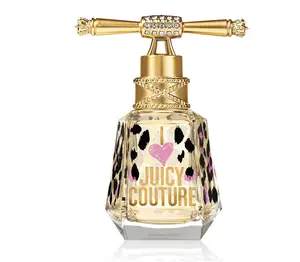 I Love Juicy Couture 1oz Eau De Parfum for Women I Love Juicy Couture 1oz Eau De Parfum for Women