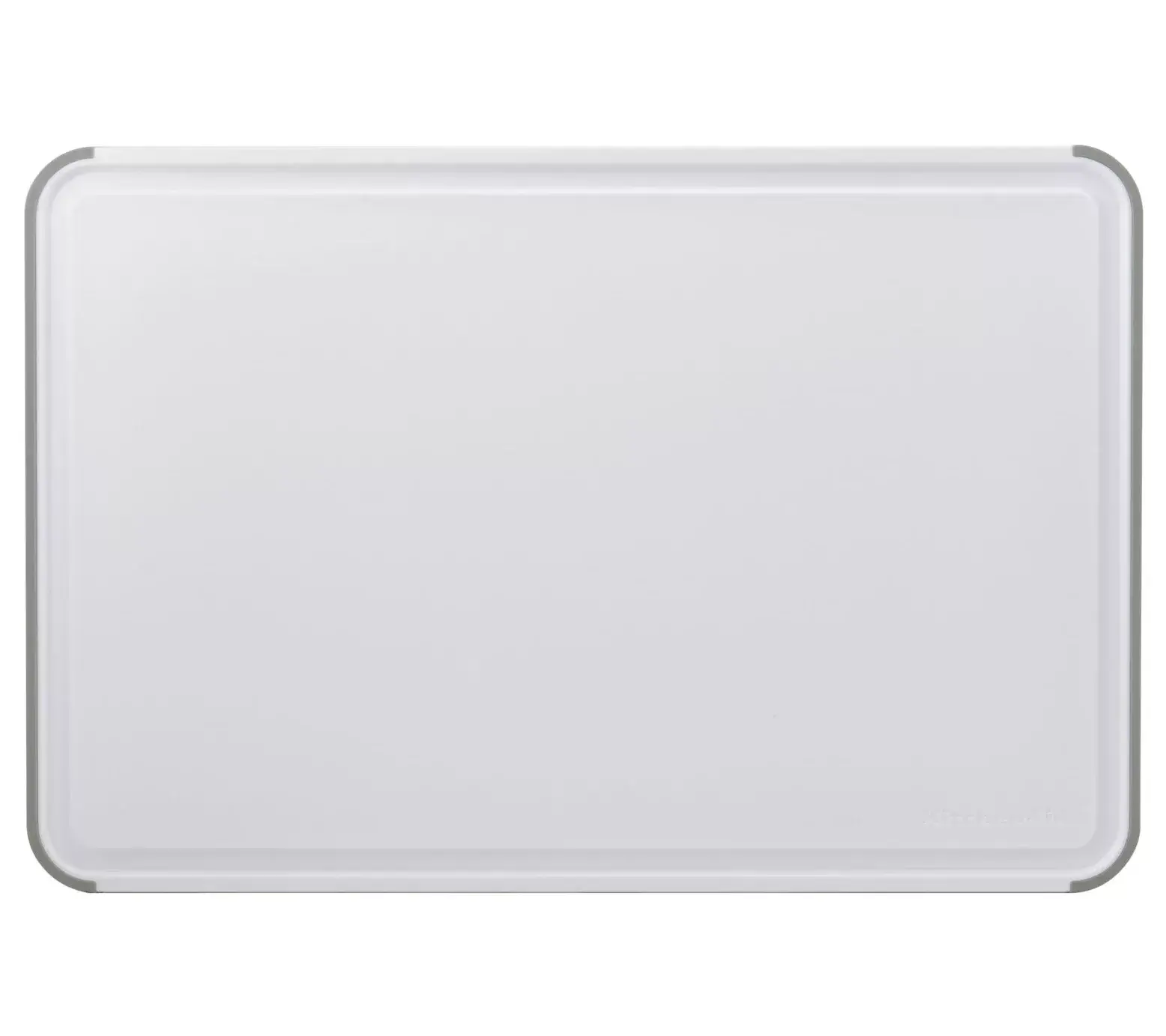 KitchenAid Classic 12" x 18" Poly Cutting Board