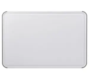 KitchenAid Classic 12" x 18" Poly Cutting Board