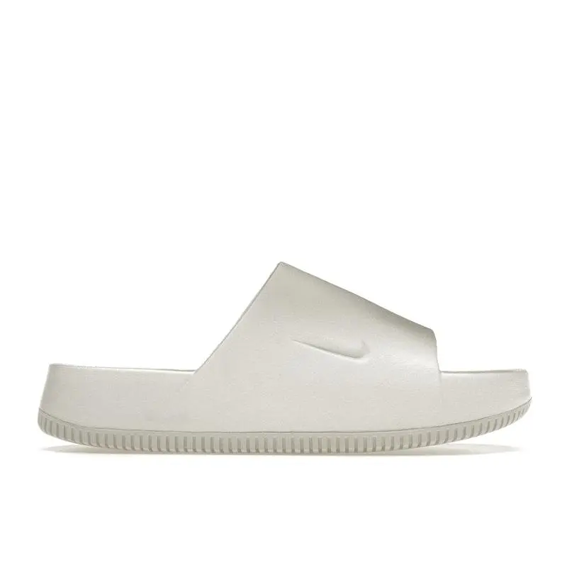 Nike Women's Calm Slide Sail, from StockX Nike Women's Calm Slide Sail, from StockX